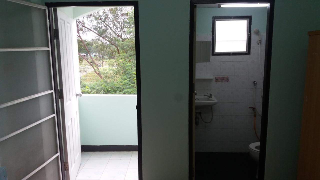Holiday Chiang Mai Exterior photo